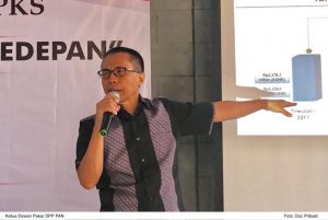 Dradjad Wibowo
