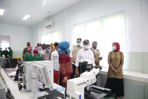 Foto ilustrasi Muhajir
