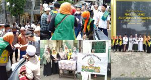 jum'at berkah
