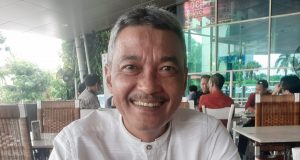 haji irsyad