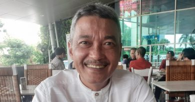 haji irsyad