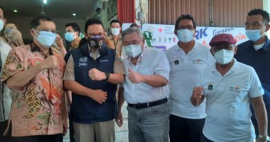 Membangun Kohesi Sosial Sebagai Senjata Strategis Masyarakat Kota Melawan Covid-19 Membangun Kohesi Sosial Sebagai Senjata Strategis Masyarakat Kota Melawan Covid-19