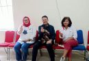 DPW Perindo Jawa Barat Yakin Program Beralih ke Kendaraan Listrik akan Mudah Diterima Masyarakat Jabar