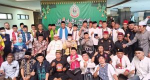 Bamus Suku Betawi 1982