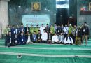 PW DMI Provinsi DKI Jakarta Gelar Wisata Religi Tahun 2023,  Kunjungi Masjid Bersejarah di Jakarta.