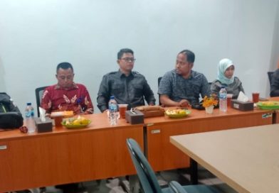 Bawaslu Jakarta Utara Menyampaikan Persiapan Matang Pengawasan untuk Pemilihan Suara Lanjutan (PSL) Mendatang.