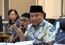 Memaknai Posisi Politik Sufmi Dasco