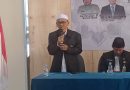 Ajang Silaturahmi dan Syiar Islam MUI Kecamatan Tanjung Priok Gelar Kajian Bulanan Bersama 
