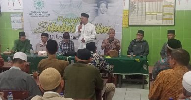 PCM Tanjung Priok Gelar Hari Bermuhammadiyah Sebagai Sarana Silaturahmi dan Syiar Persyarikatan Muhammadiyah,