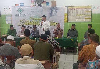 PCM Tanjung Priok Gelar Hari Bermuhammadiyah Sebagai Sarana Silaturahmi dan Syiar Persyarikatan Muhammadiyah,