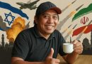 Pengamat Politik Timur Tengah : Israel Biang Kerok Eskalasi Timur Tengah Dunia Jangan Tutup Mata