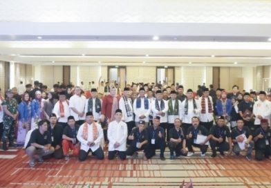 Bamus Suku Betawi 1982 Gelar Pelatihan Kepemimpinan Pemuda dan Perempuan Betawi Jakarta Utara