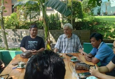 Media Center Kahmi Jaya Harus Mampu Menjawab Kebutuhan Organisasi