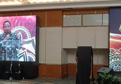 KAHMI Jaya Soroti Ketahanan Pangan dan Energi sebagai Isu Strategis Nasional