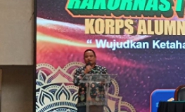KAHMI Jaya Desak Boikot Israel, Minta Sikap Tegas Nasional