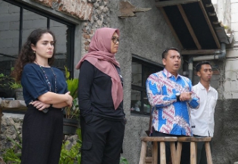 Kuasa Hukum PT. Hamesha : PHK Sudah Sesuai Hukum, Justru Pemblokiran Rekening Rugikan 150 Karyawan