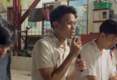 Viral RT Gen Z Baru 2 Bulan Jabat Ketua RT, Gebrakannya Langsung Bikin Warga Bangga