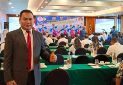 Dedy Iskandar Kader Partai Gerindra Tanggapi RT Gen Z Viral : Disamping OP Sebaiknya RT/RW Diberikan Honor